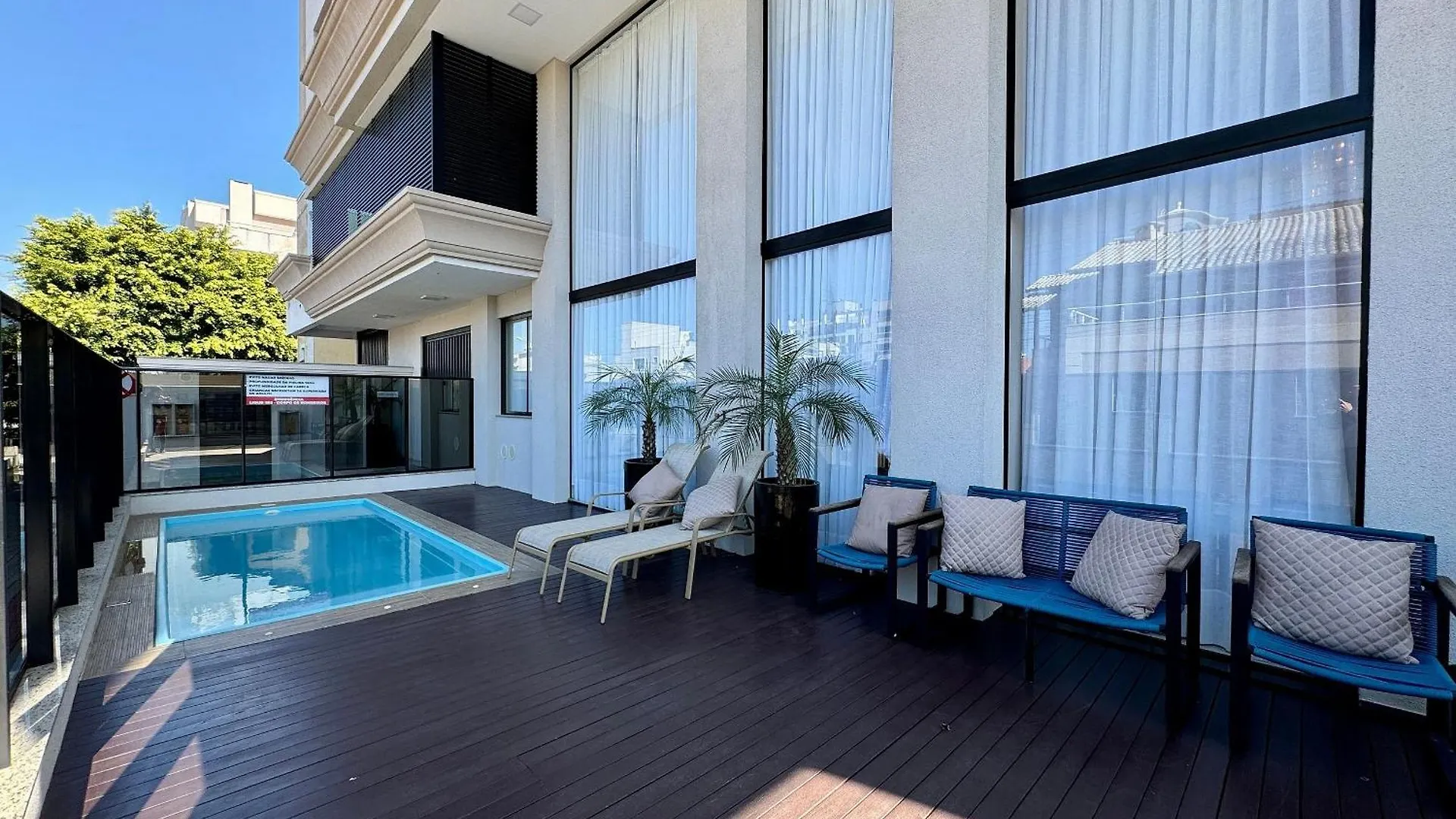 Apartamento Duas Suites, 250M Praia Bombinhas Brazil