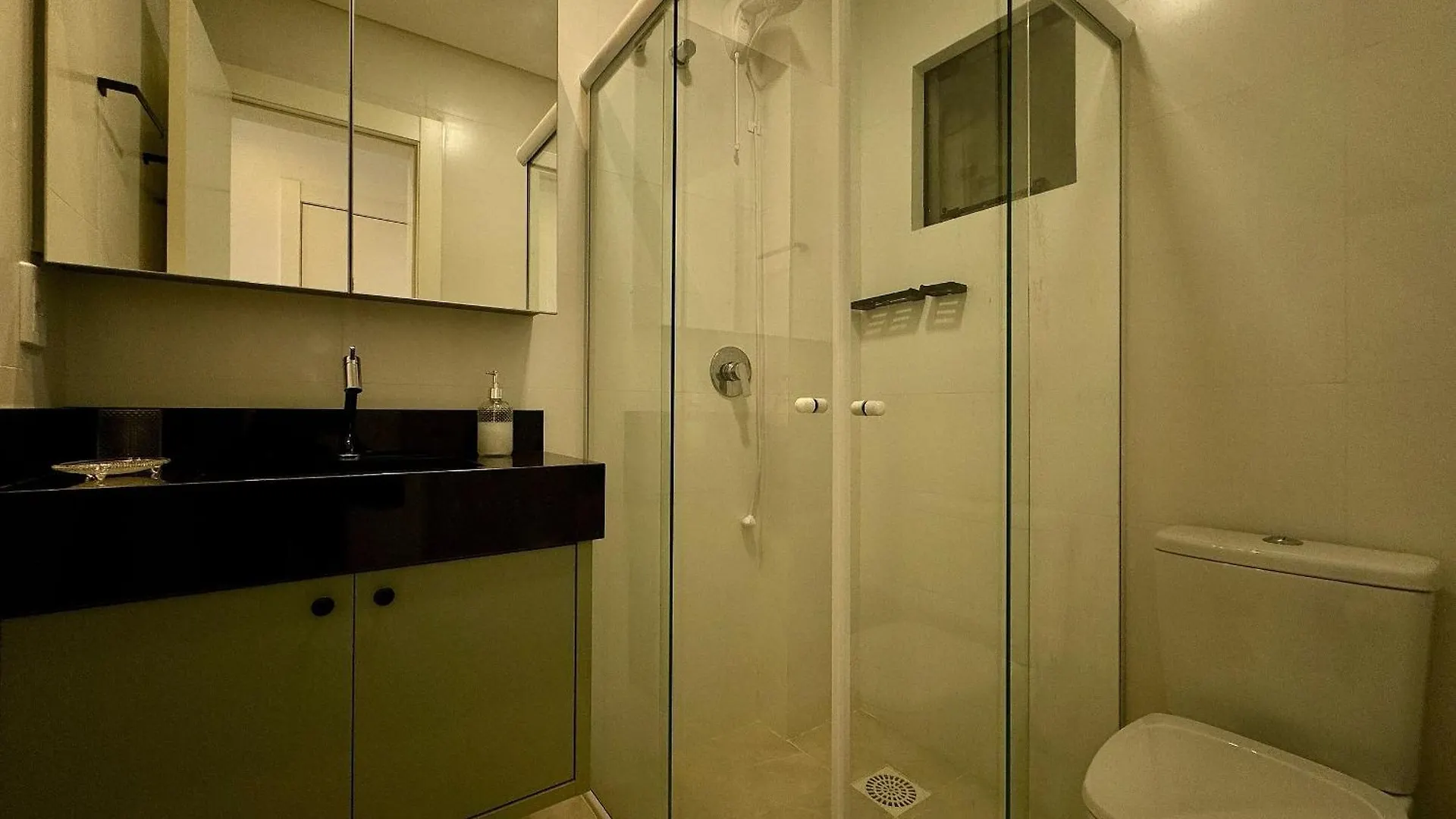 Apartamento Duas Suites, 250M Praia Bombinhas Apartment
