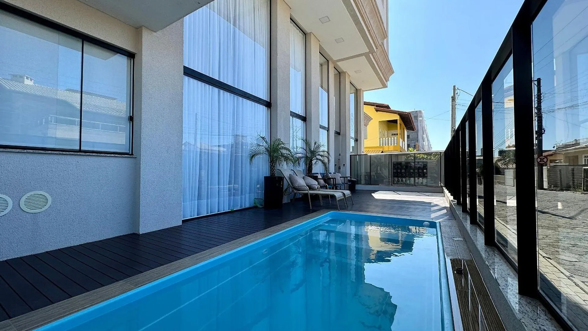 Apartamento Duas Suites, 250M Praia Bombinhas 0*,