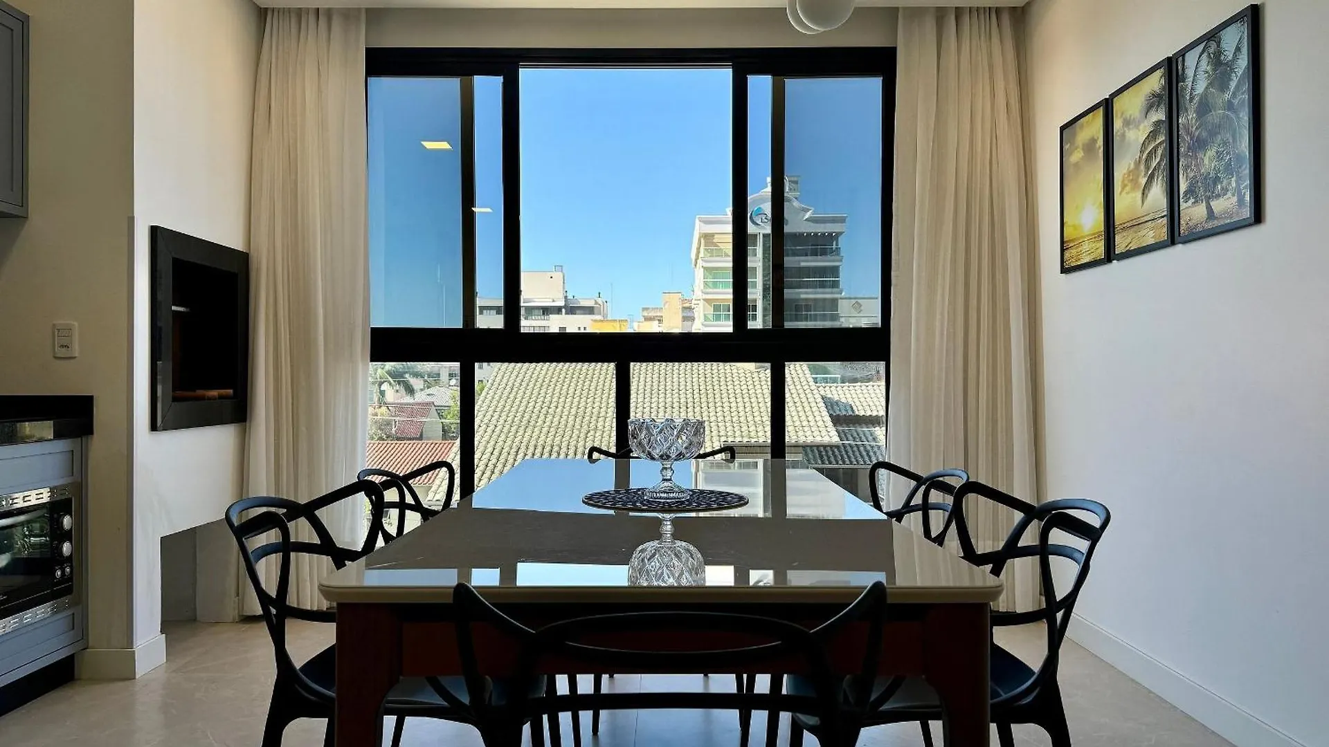 Apartamento Duas Suites, 250M Praia Bombinhas Apartment