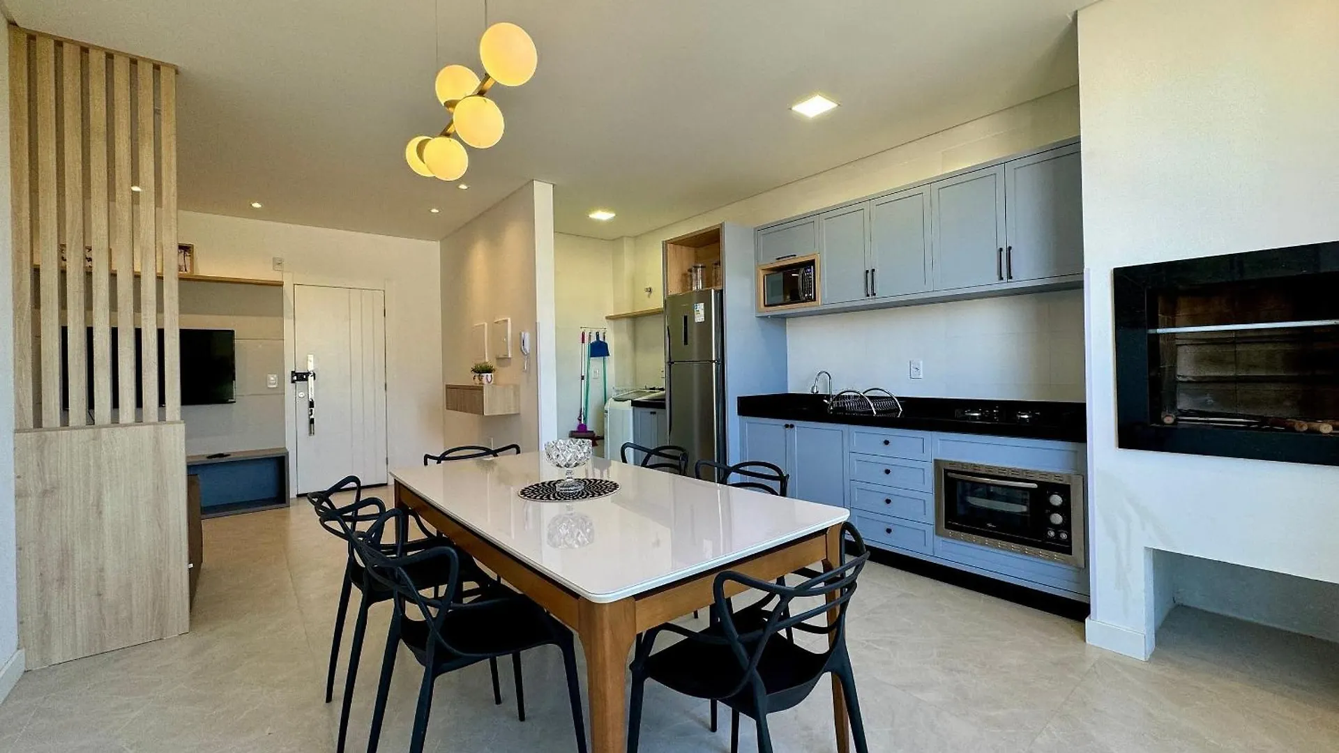 Apartamento Duas Suites, 250M Praia Bombinhas 0*,