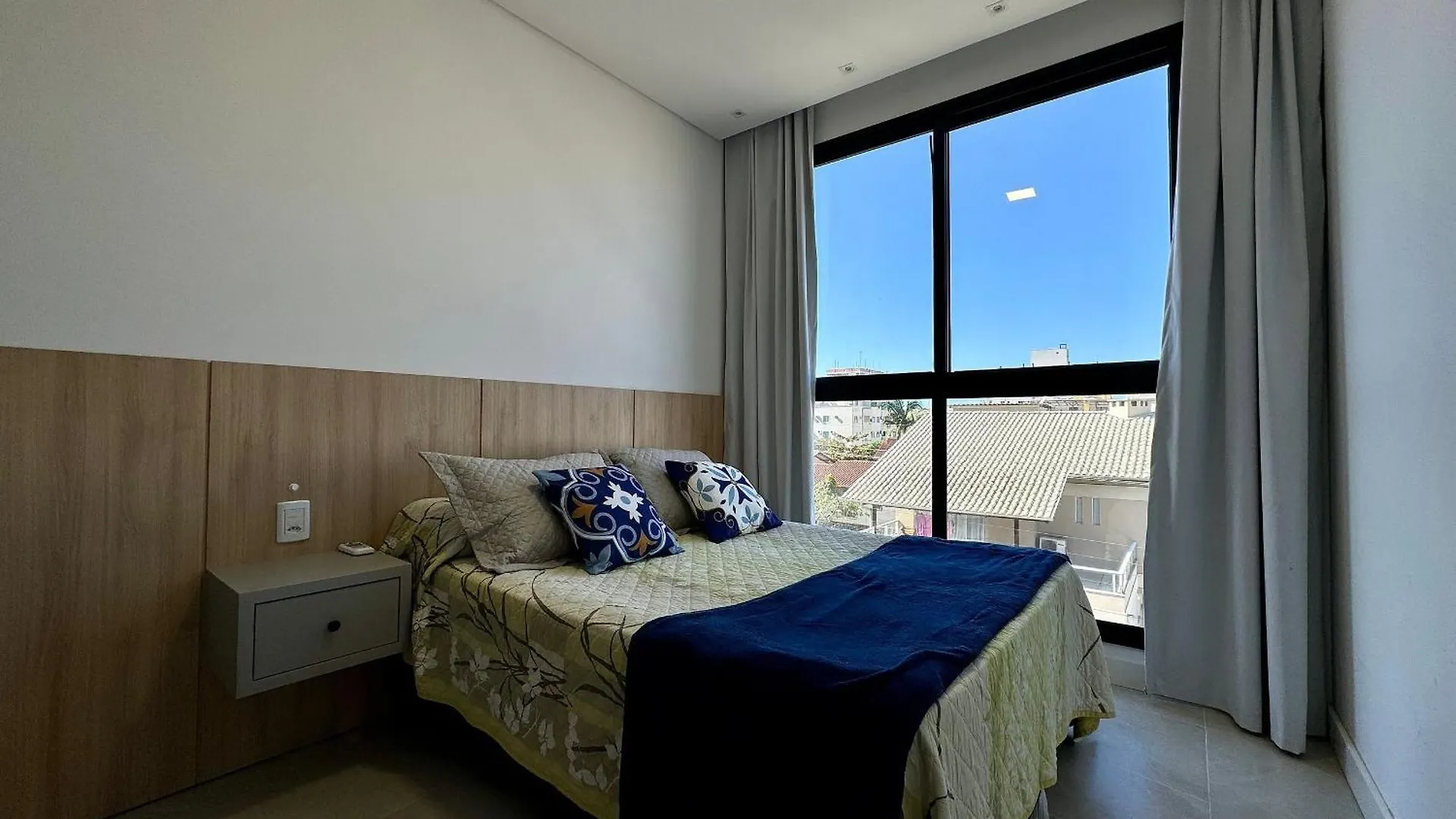 Apartamento Duas Suites, 250M Praia Bombinhas Brazil